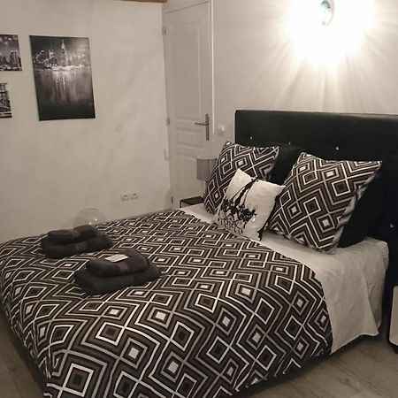Les Dauphins Apartment Saint-Romain-de-Jalionas Ngoại thất bức ảnh