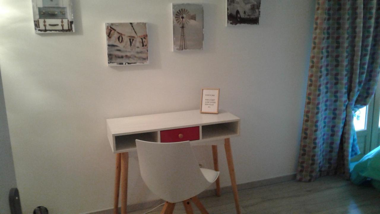 Les Dauphins Apartment Saint-Romain-de-Jalionas Ngoại thất bức ảnh